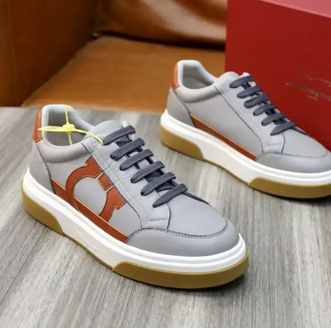 hype Fendi Sneakers