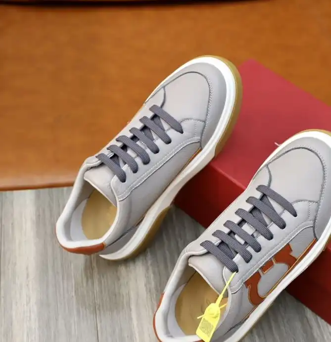 hype Fendi Sneakers