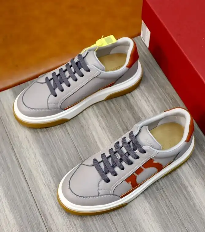 hype Fendi Sneakers