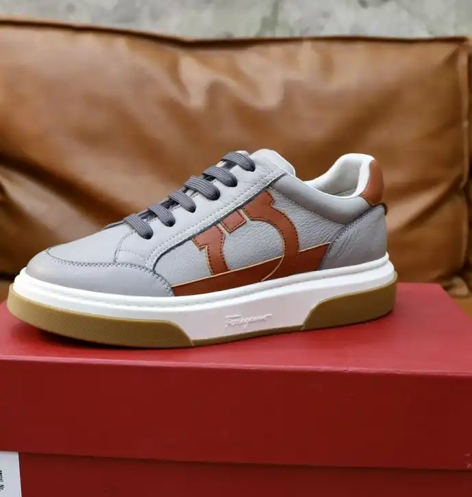 hype Fendi Sneakers