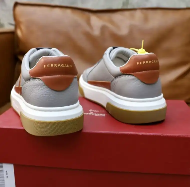 hype Fendi Sneakers