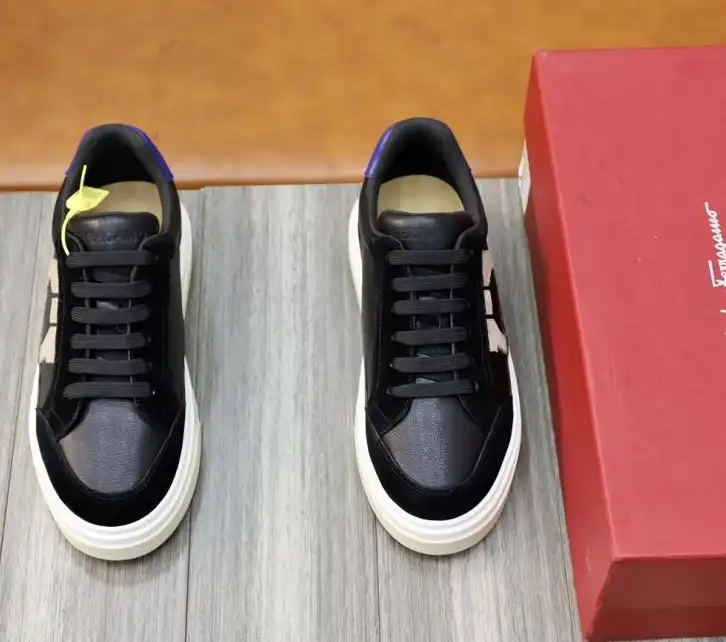 hype Fendi Sneakers