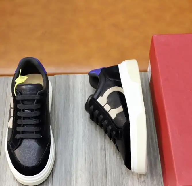 hype Fendi Sneakers