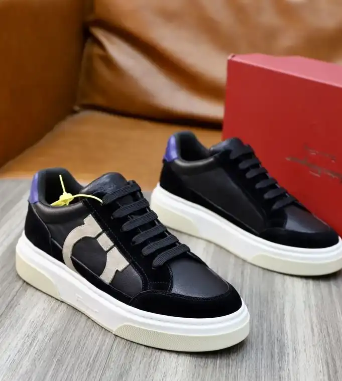 hype Fendi Sneakers