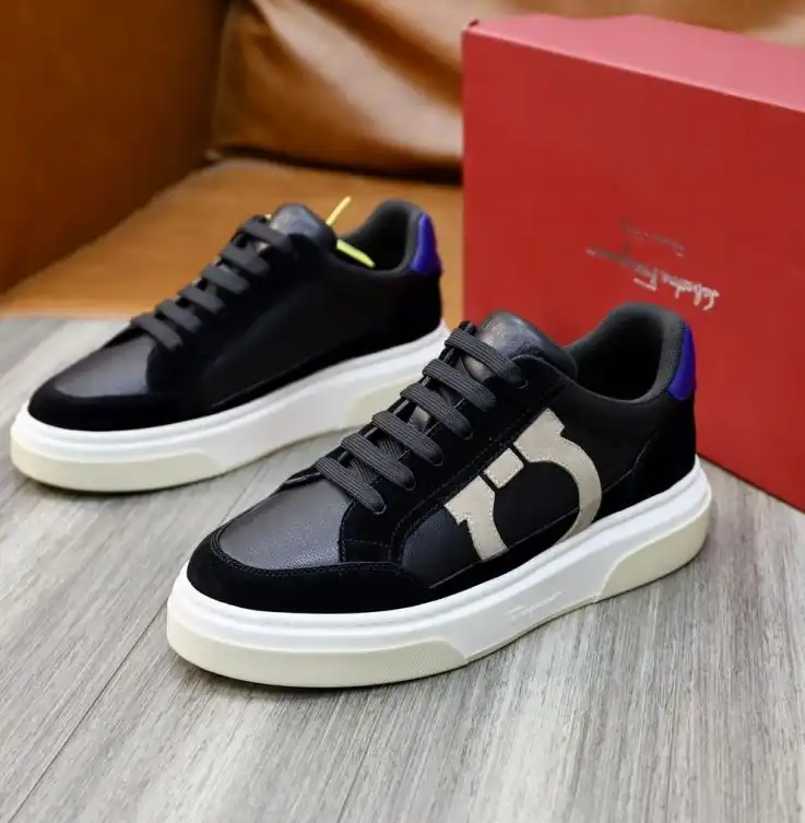 hype Fendi Sneakers