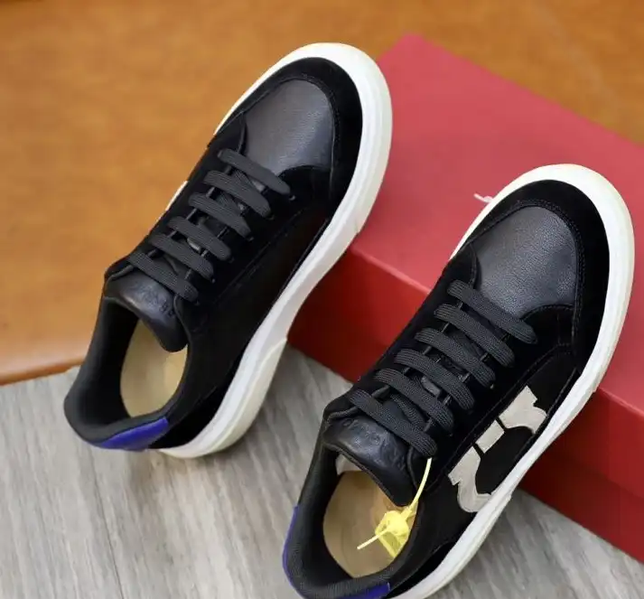 hype Fendi Sneakers