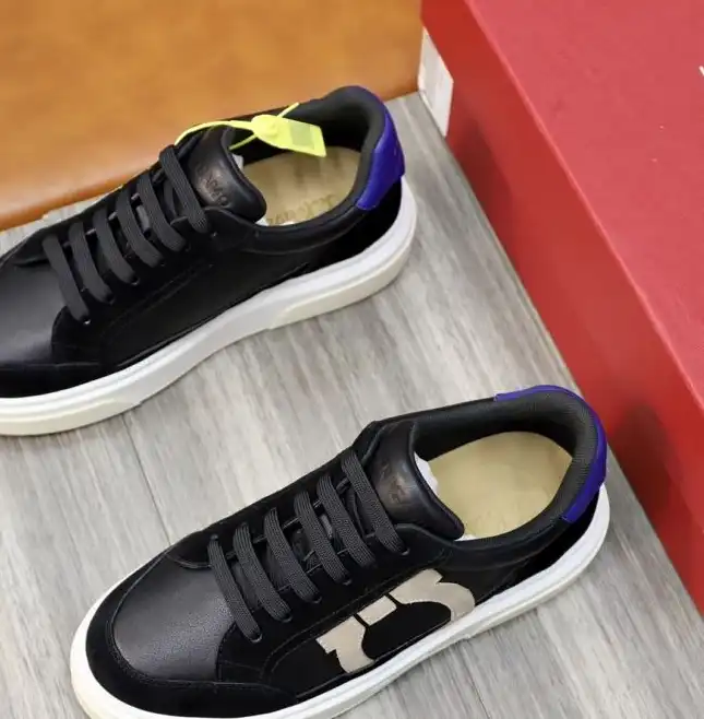 hype Fendi Sneakers