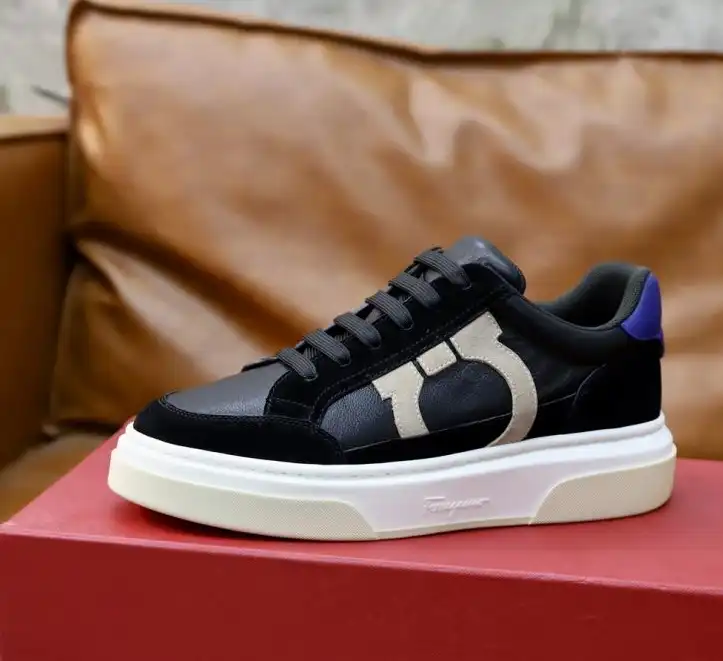 hype Fendi Sneakers