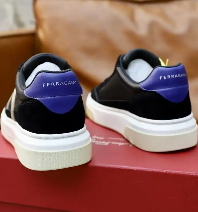 hype Fendi Sneakers