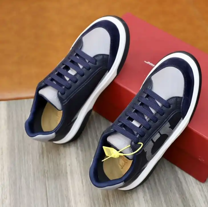 hype Fendi Sneakers