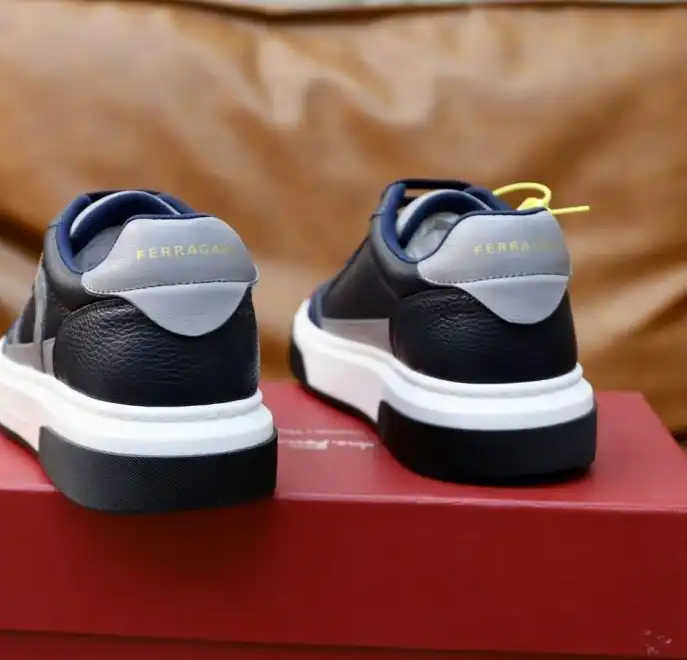 hype Fendi Sneakers