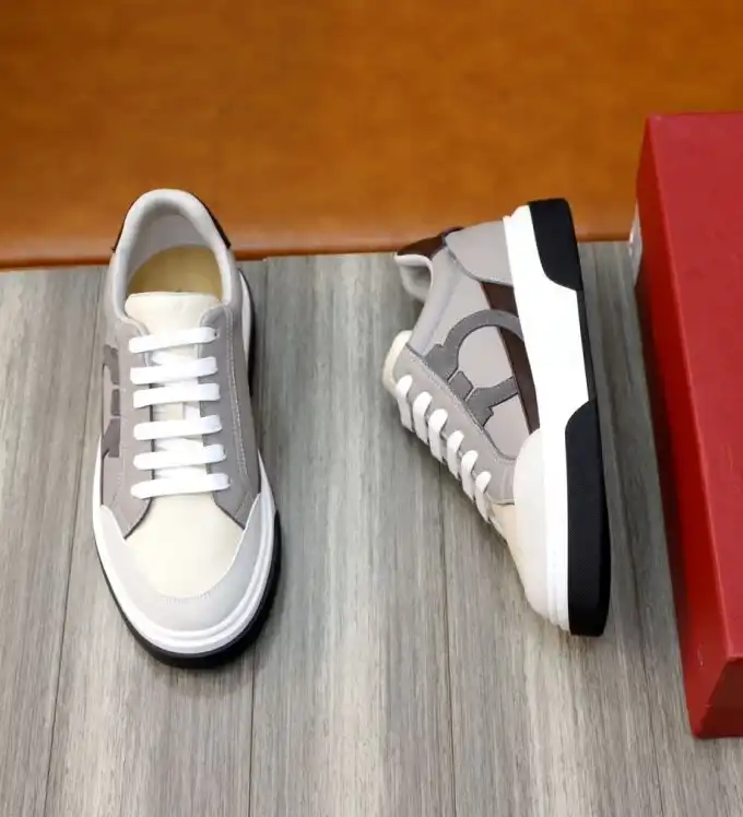 hype Fendi Sneakers