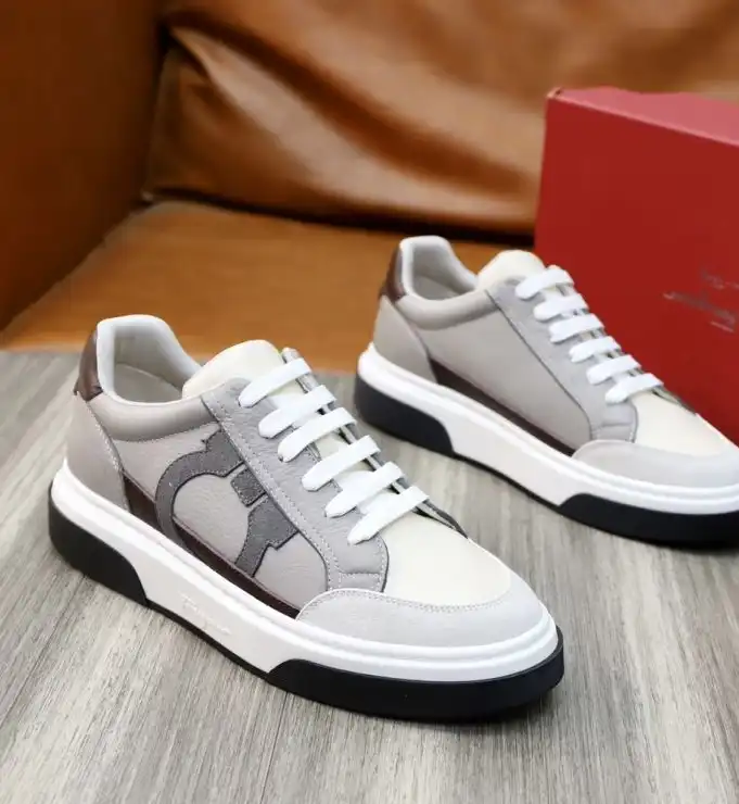 hype Fendi Sneakers