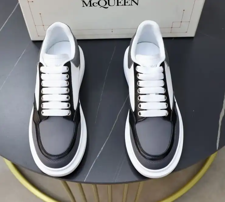 hype Alexander Mcqueen Casual Shoes