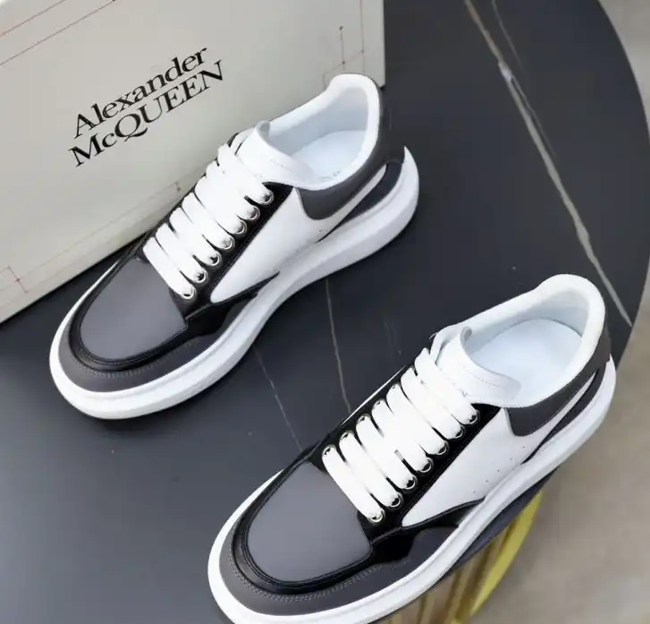 hype Alexander Mcqueen Casual Shoes