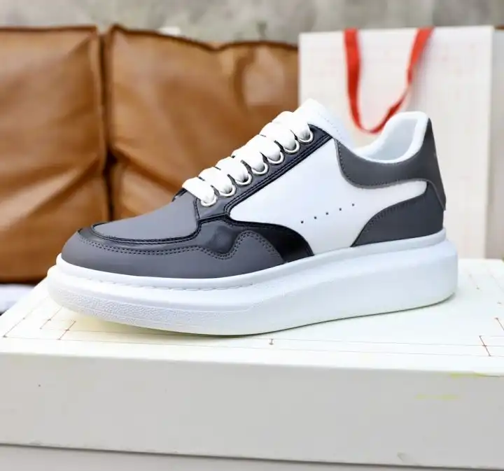 hype Alexander Mcqueen Casual Shoes