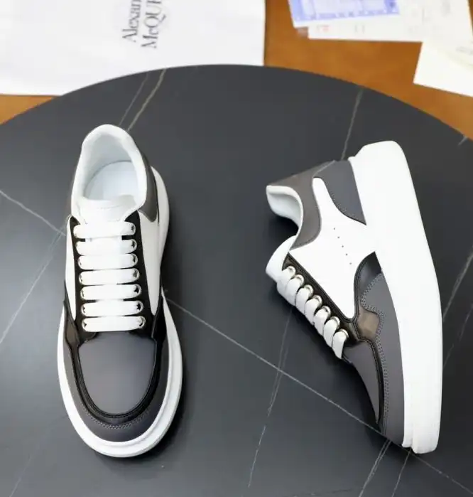 hype Alexander Mcqueen Casual Shoes