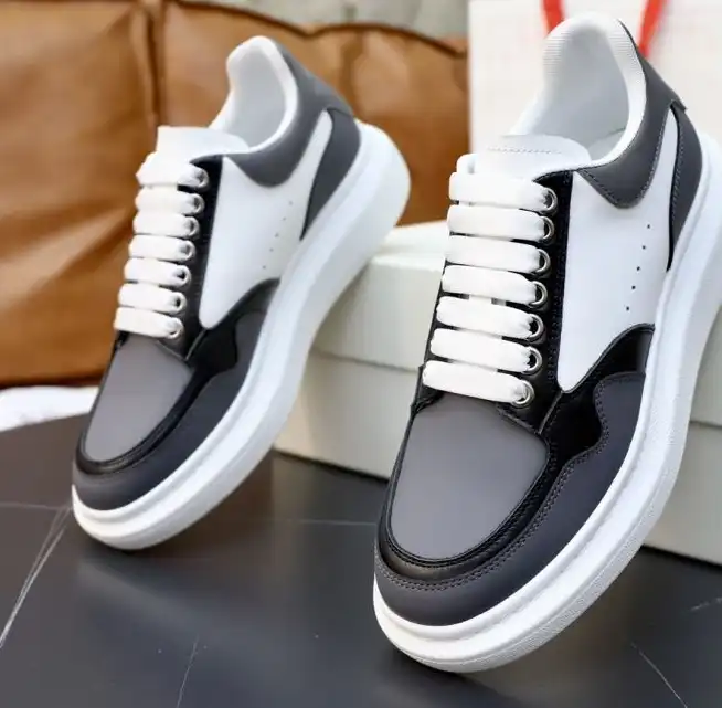 hype Alexander Mcqueen Casual Shoes