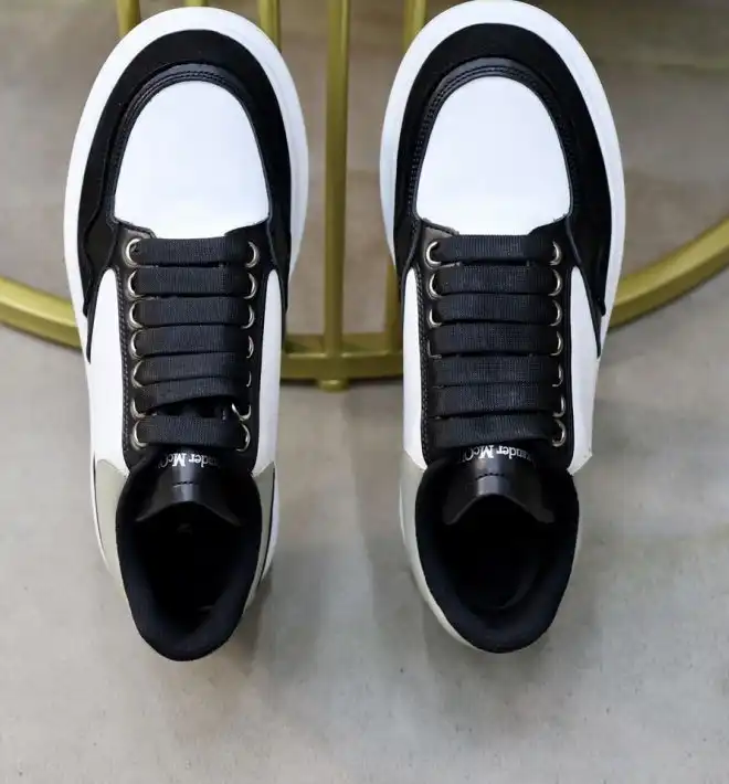 hype Alexander Mcqueen Casual Shoes