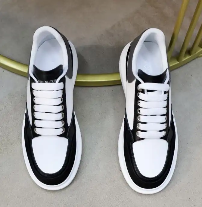 hype Alexander Mcqueen Casual Shoes