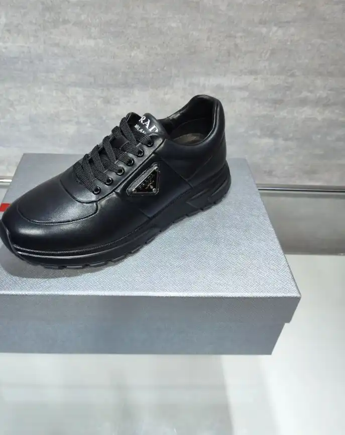 hype Prada Sneakers