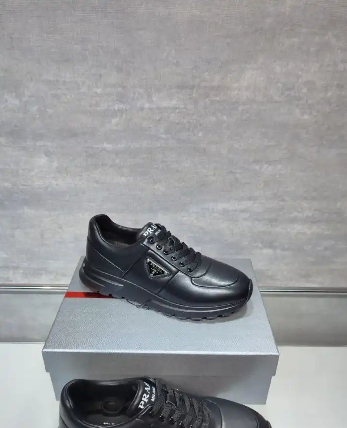 hype Prada Sneakers