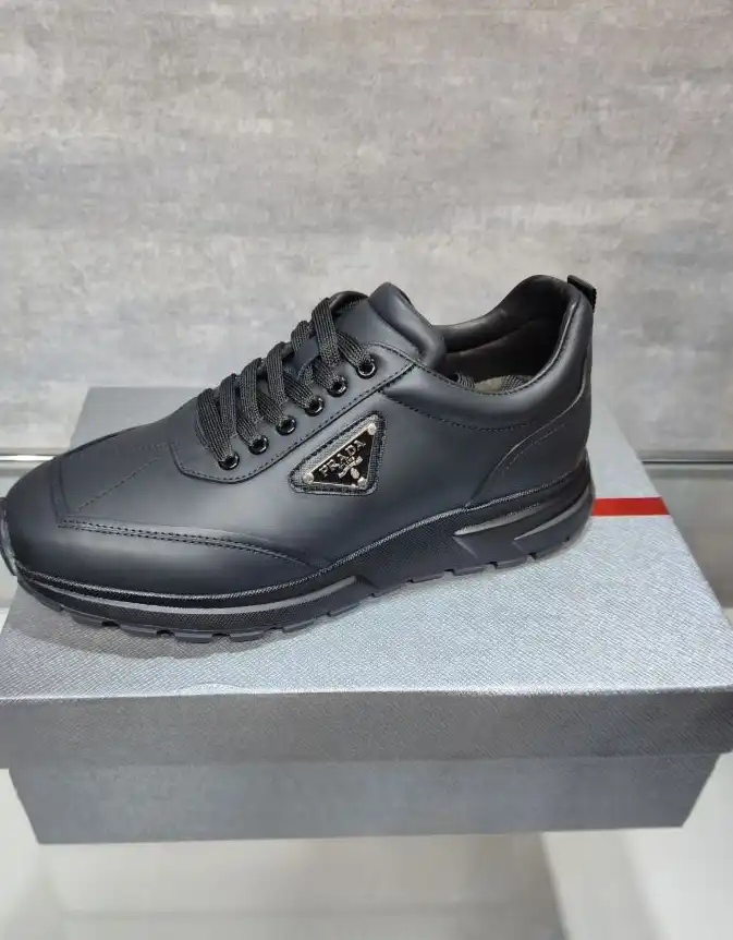 hype Prada Sneakers