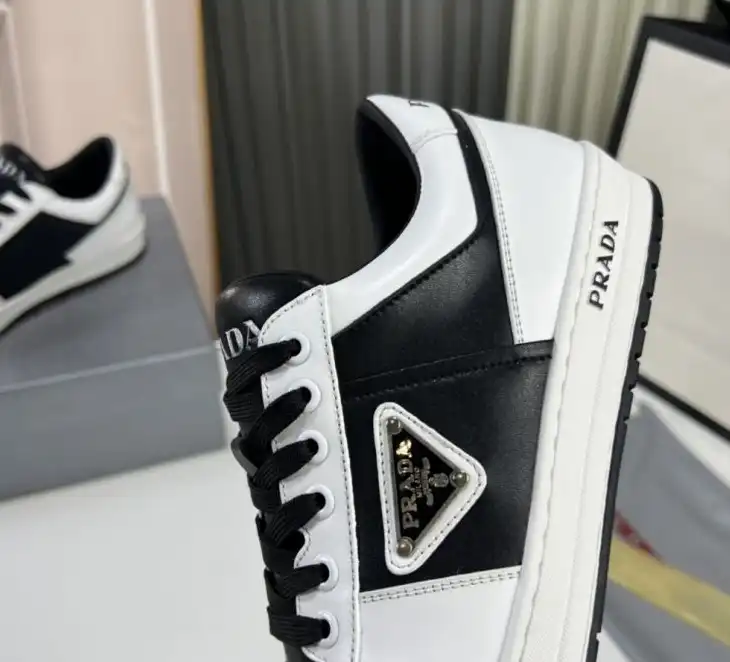 hype Prada Sneakers