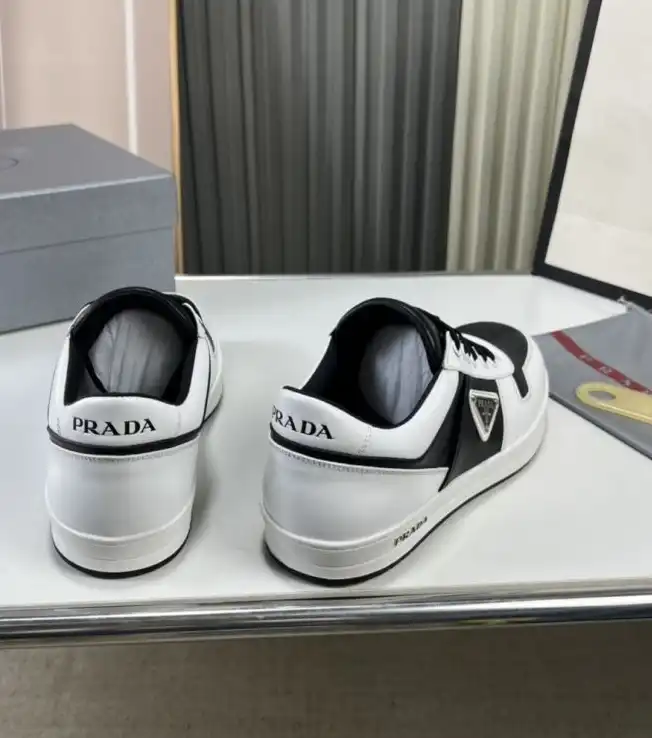 hype Prada Sneakers