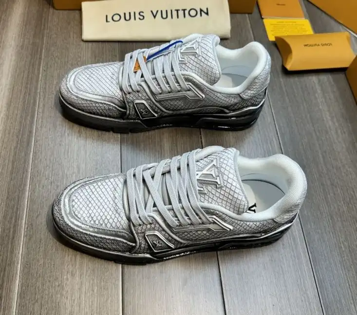 hype LV Sneakers