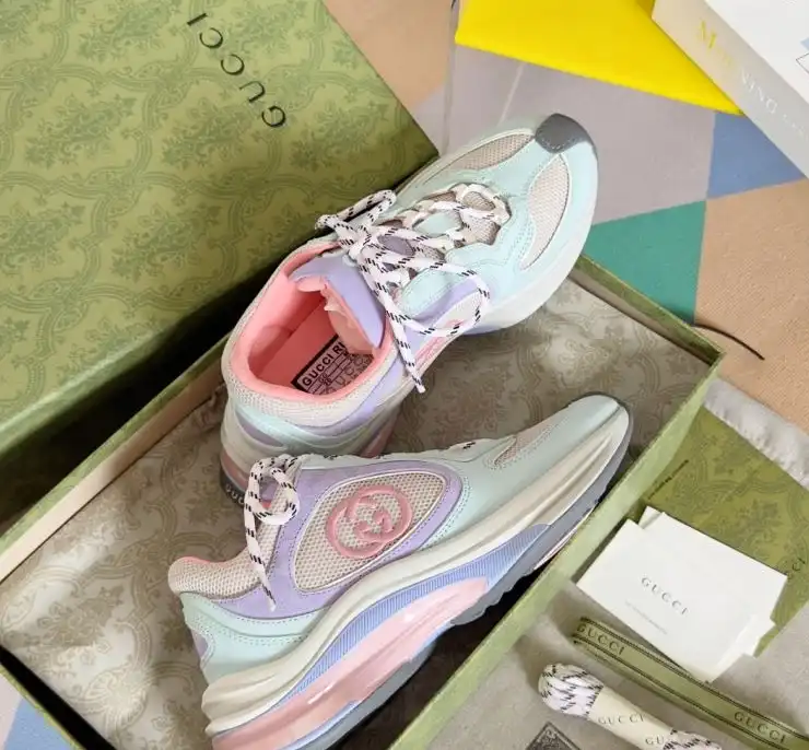 hype Gucci Sneakers