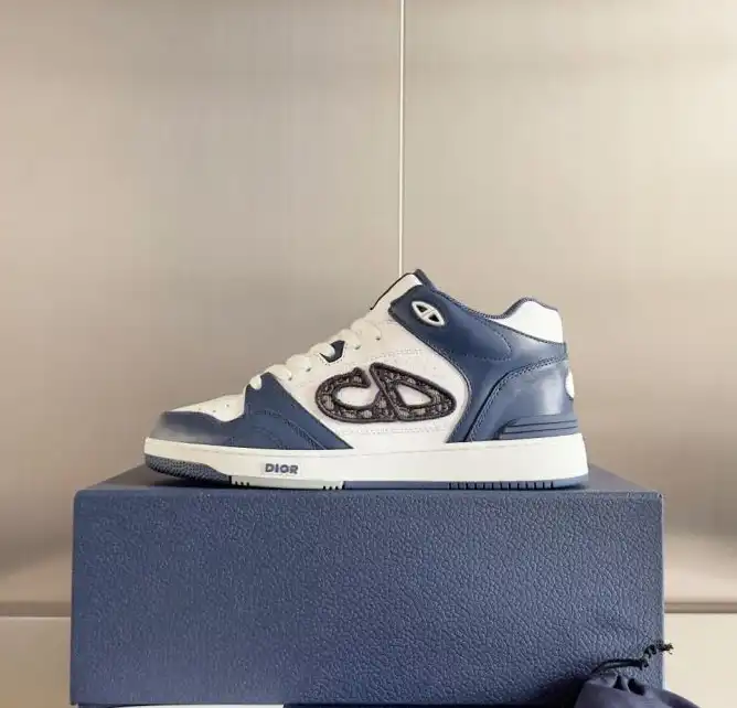 hype Christian Dior Sneakers