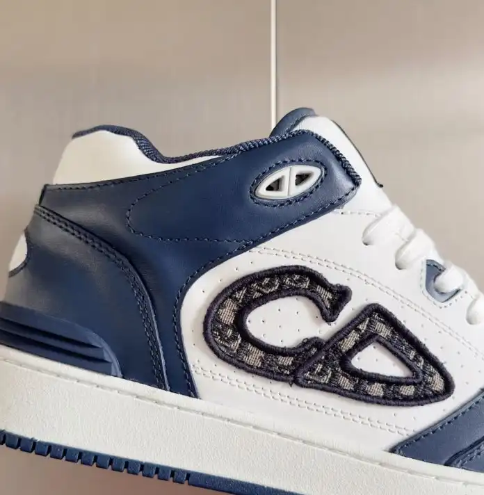 hype Christian Dior Sneakers