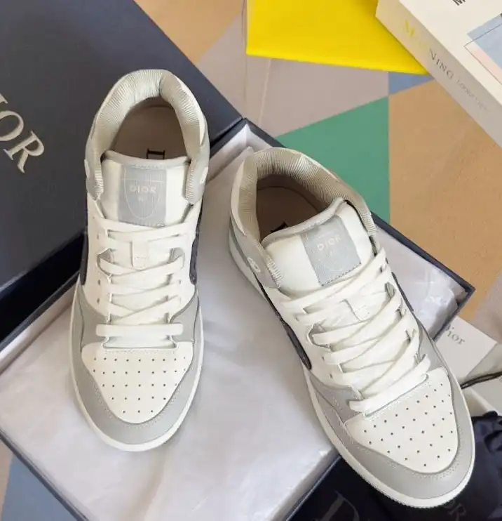 hype Christian Dior Sneakers