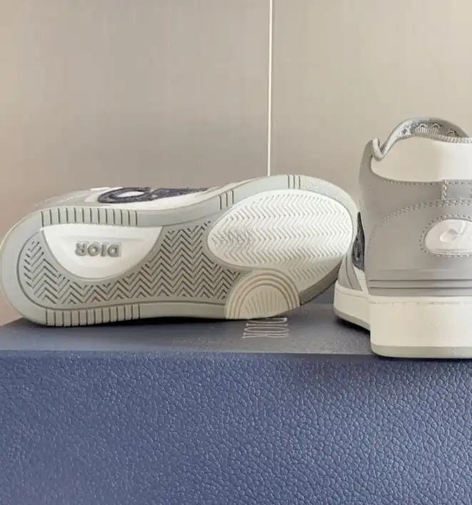 hype Christian Dior Sneakers