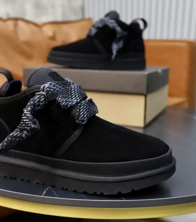 hype UGG Sneakers