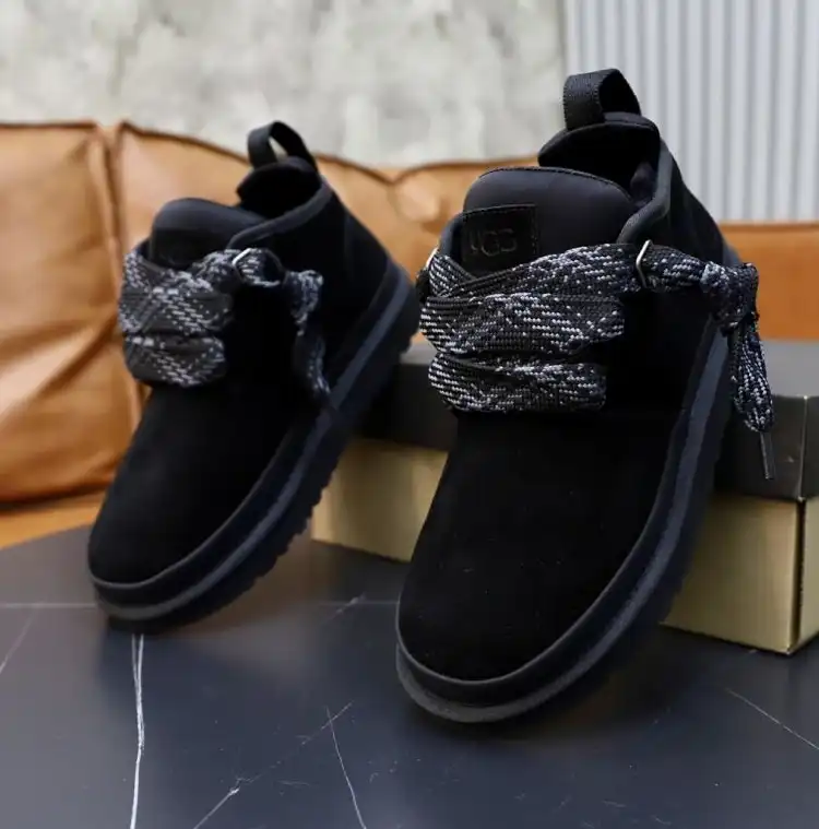 hype UGG Sneakers