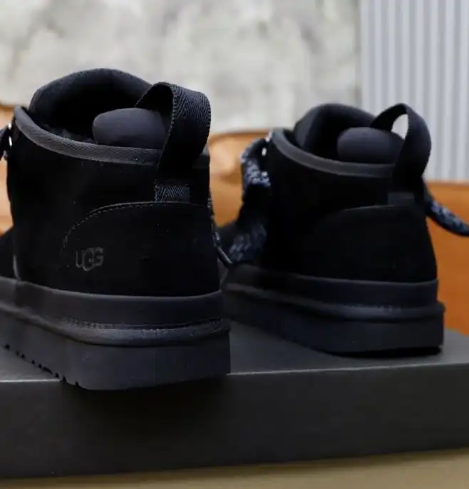 hype UGG Sneakers