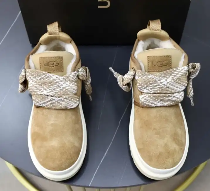 hype UGG Sneakers