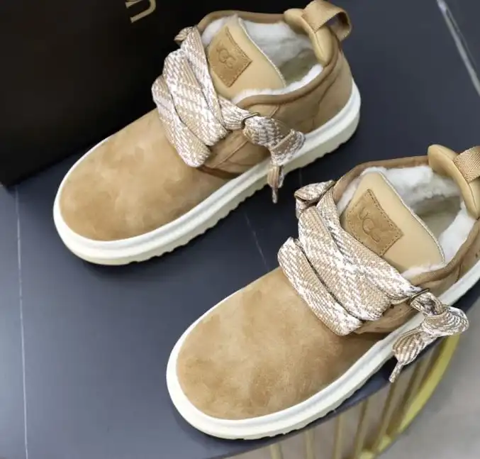 hype UGG Sneakers