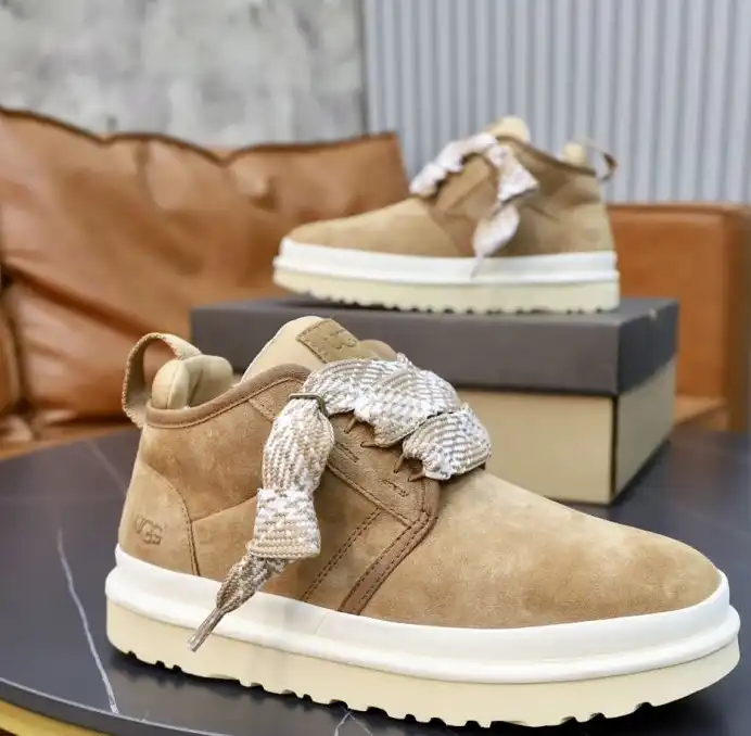 hype UGG Sneakers