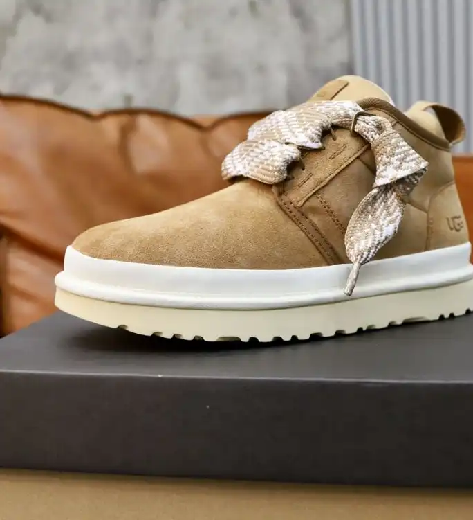 hype UGG Sneakers