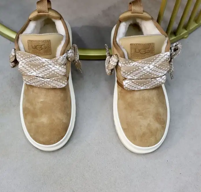 hype UGG Sneakers