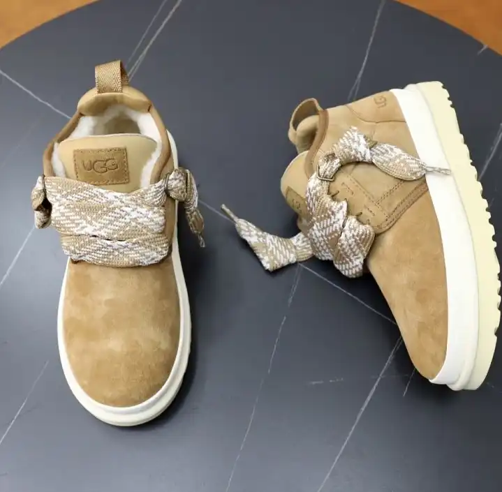 hype UGG Sneakers