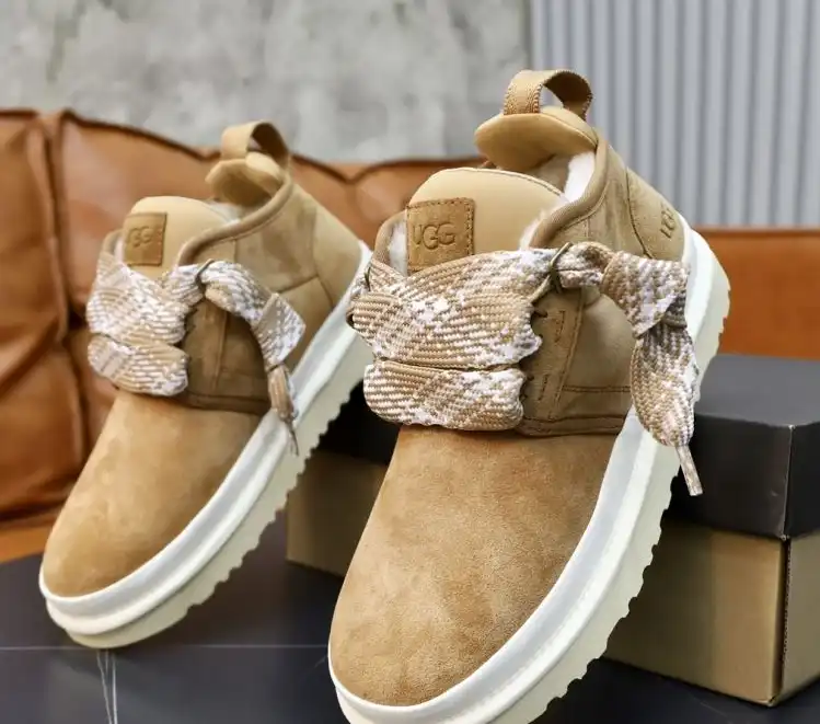 hype UGG Sneakers