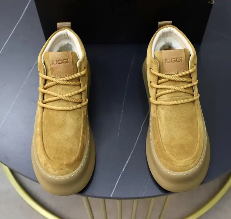 hype UGG Sneakers