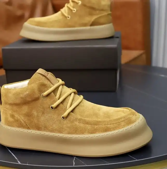 hype UGG Sneakers