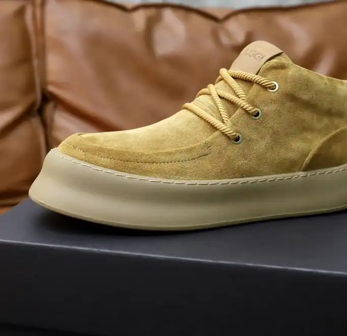 hype UGG Sneakers