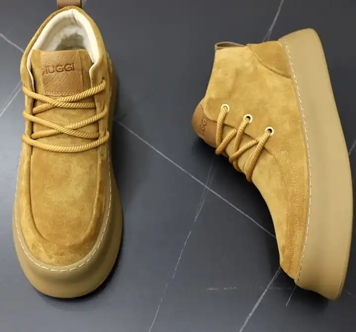 hype UGG Sneakers