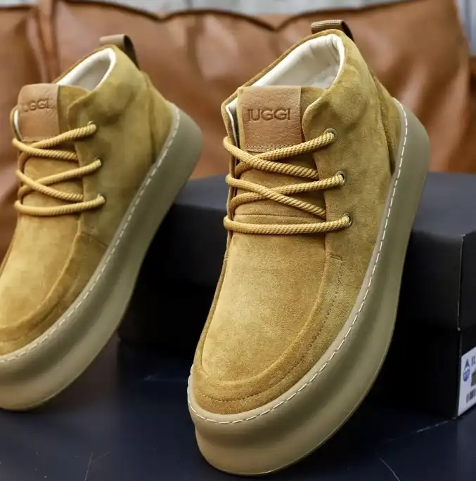 hype UGG Sneakers